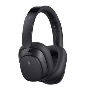 هدفون بی سیم باسئوس مدل Bowie H1 Pro